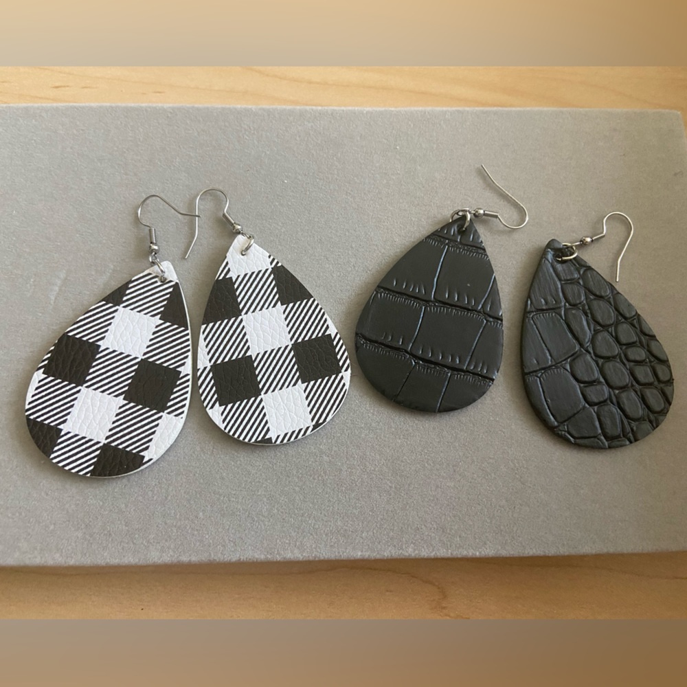 Earring set